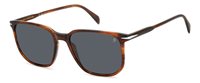 Sunglasses David Beckham Man 206611EX455IR - 206611EX455IR